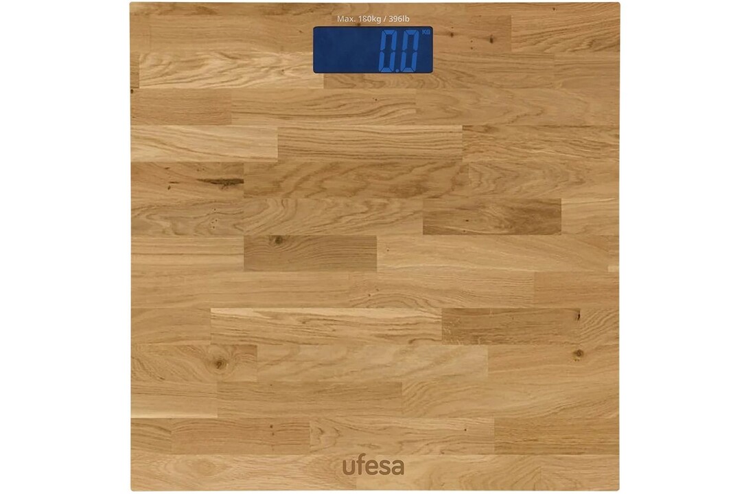 Ufesa Geneva - Personenweegschaal