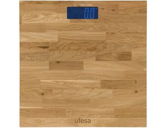 Ufesa Geneva - Personenweegschaal