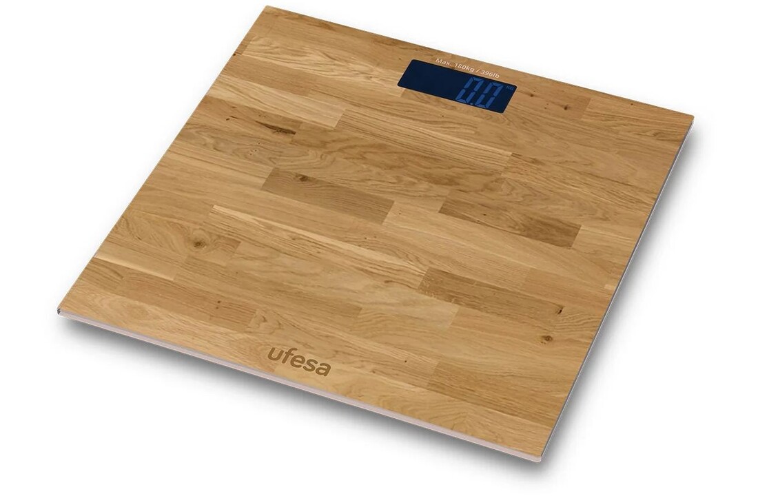 Ufesa Geneva - Personenweegschaal