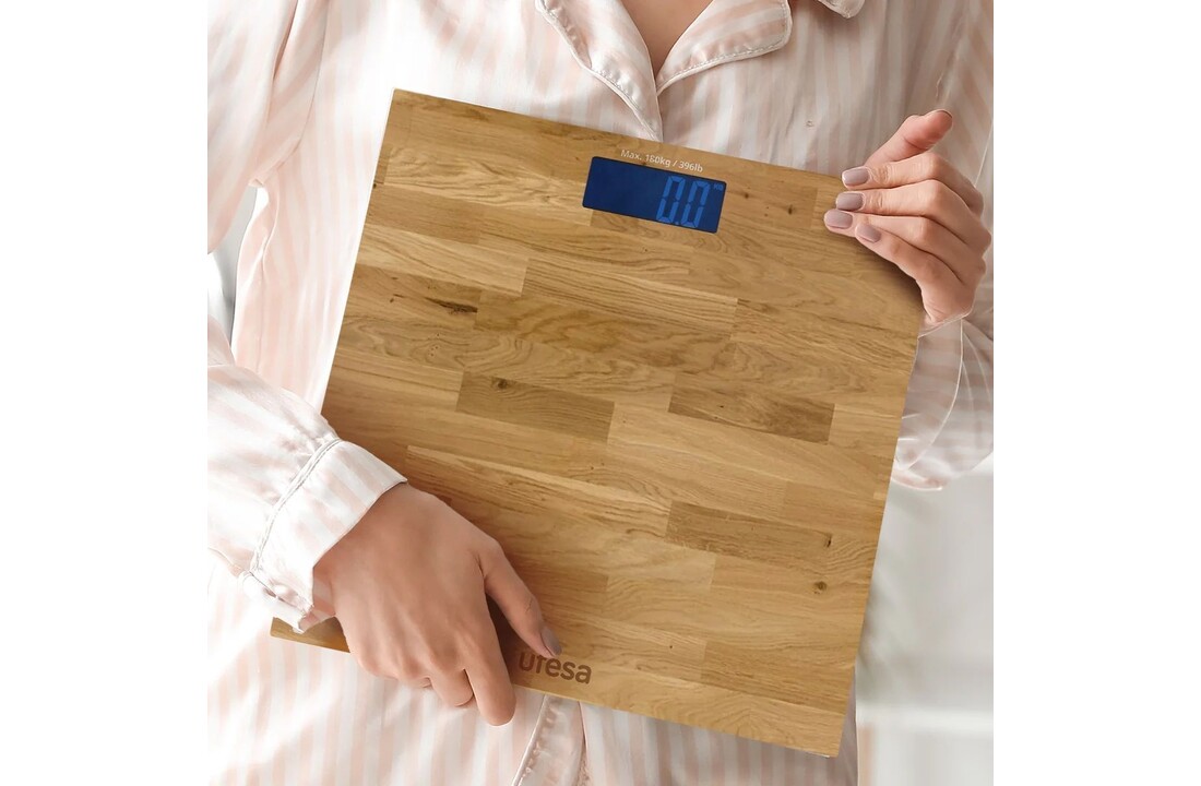 Ufesa Geneva - Personenweegschaal