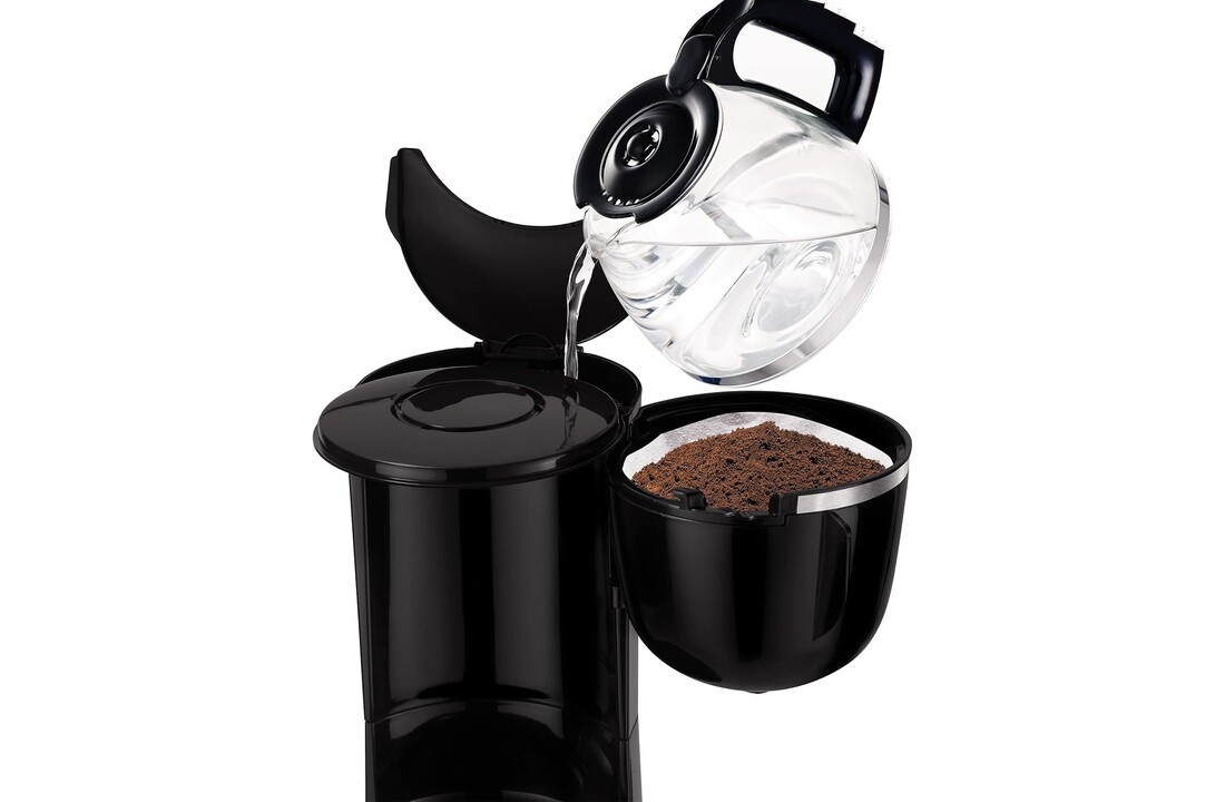 Tefal CM3408 Dialog - Koffiezetapparaat