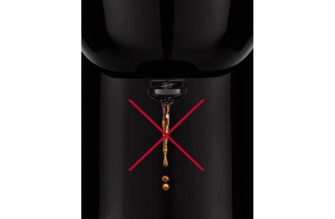 Tefal CM3408 Dialog - Koffiezetapparaat