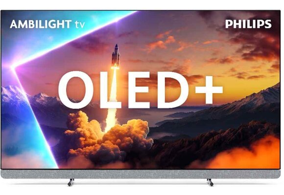Philips 77OLED910/12 (2025) - OLED TV