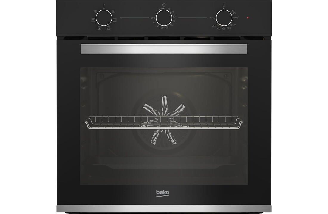 Beko BBIE12100BD - Inbouw oven
