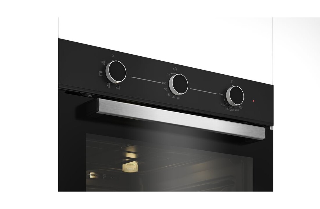 Beko BBIE12100BD - Inbouw oven