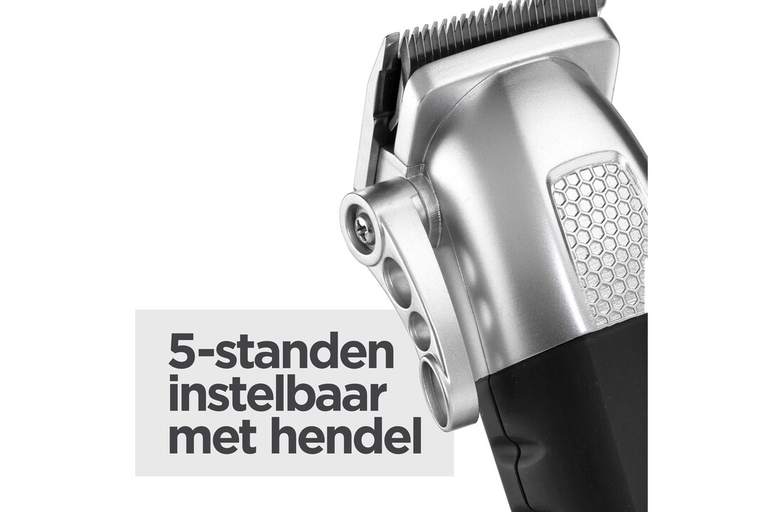 BaByliss Lithium Power E812E - Tondeuse