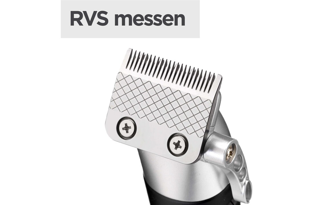 BaByliss Lithium Power E812E - Tondeuse