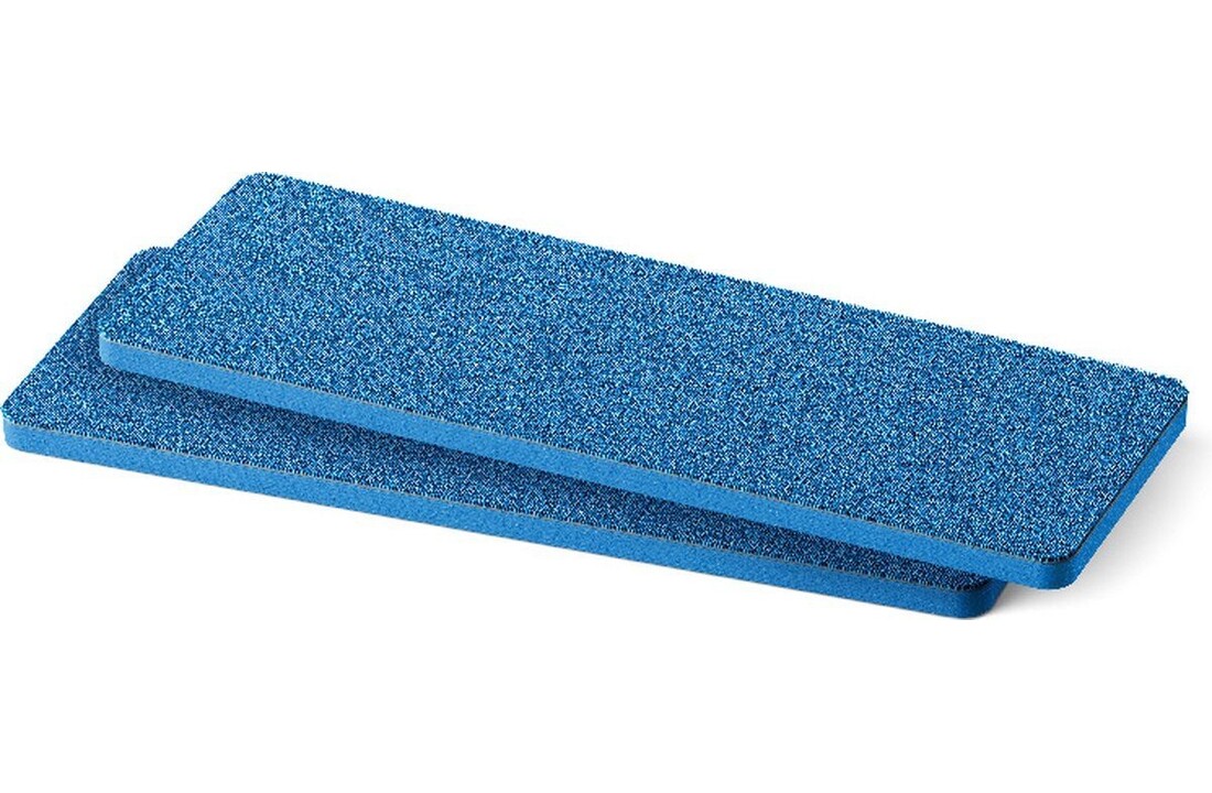 Philips OneUp XV1882/20 Vervangbare dweildoeken (2 stuks)