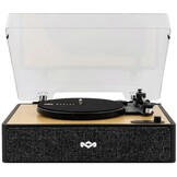 House of Marley Rise Up - Platenspeler