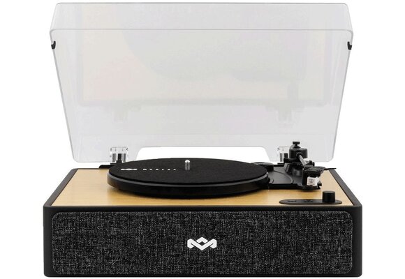 House of Marley Rise Up - Platenspeler