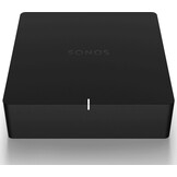Sonos Port zwart - Mediaspeler