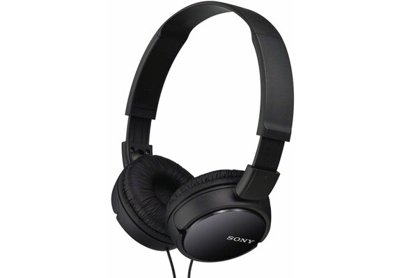 Sony MDR-ZX110AP - On-ear koptelefoon