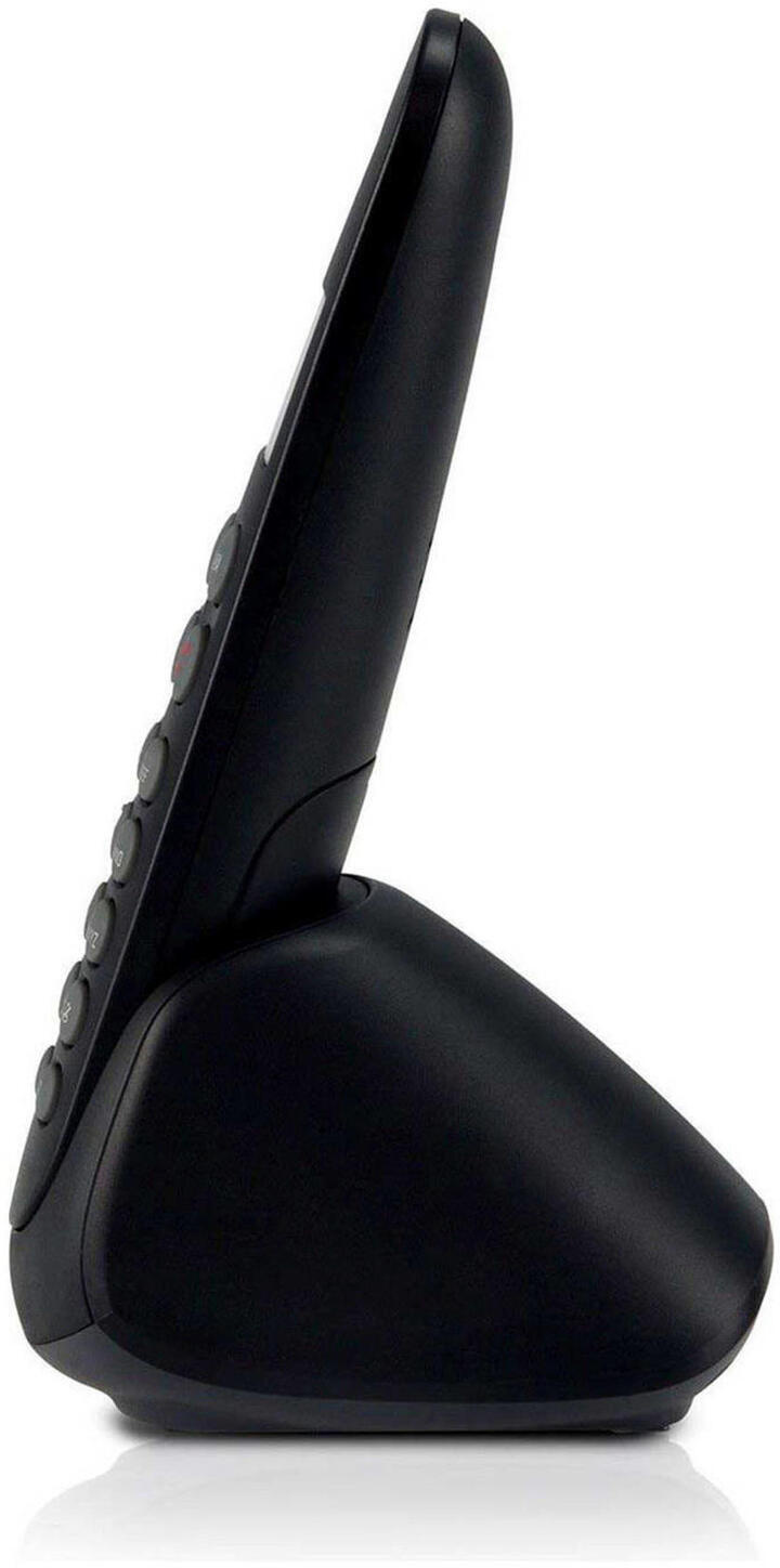 Alecto PDX-300 - Dect telefoon