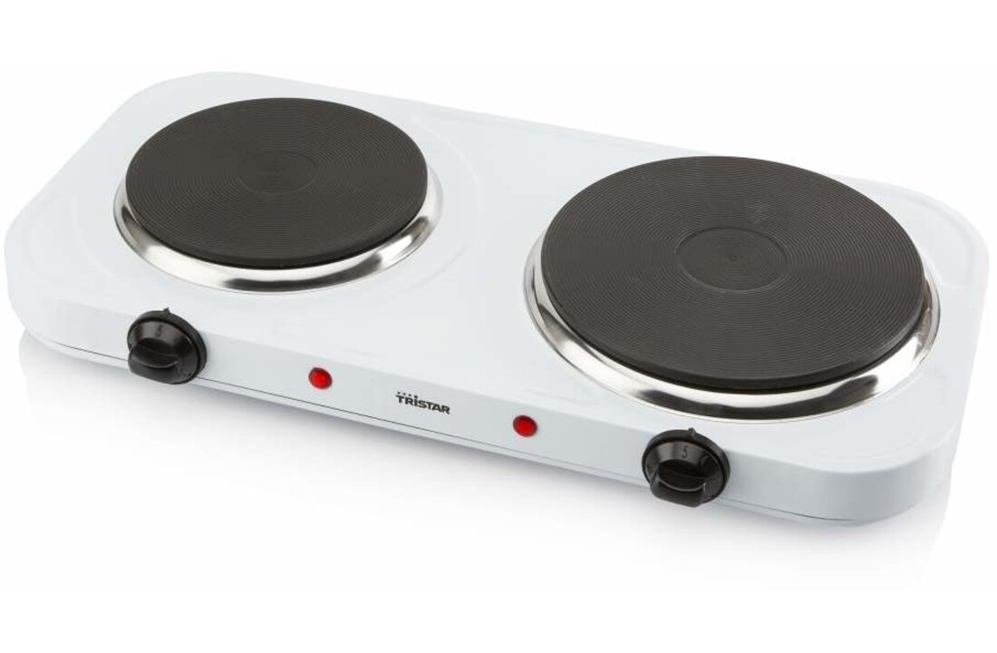 Tristar KP-6245 - Elektrische kookplaat