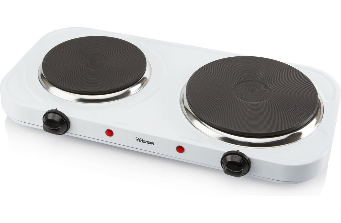 Tristar KP-6245 - Elektrische kookplaat