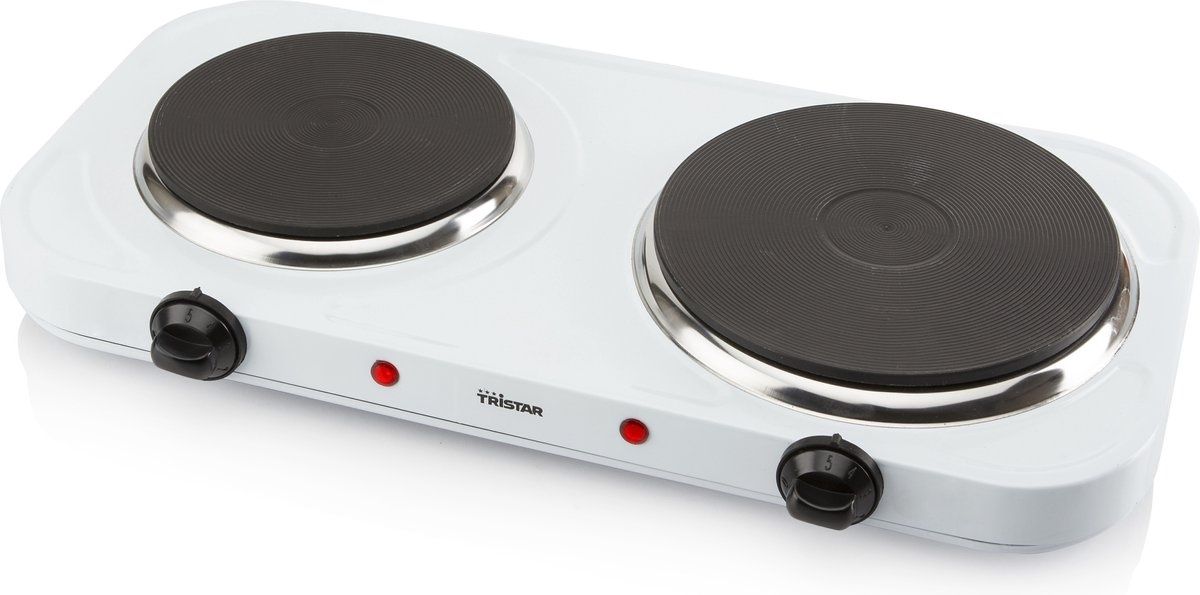 Tristar KP-6245 - Elektrische kookplaat