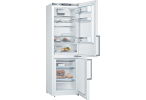 Bosch KGE36EWCP EXCLUSIV  - Koel-vriescombinatie