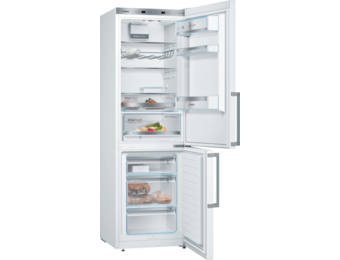 Bosch KGE36EWCP EXCLUSIV  - Koel-vriescombinatie