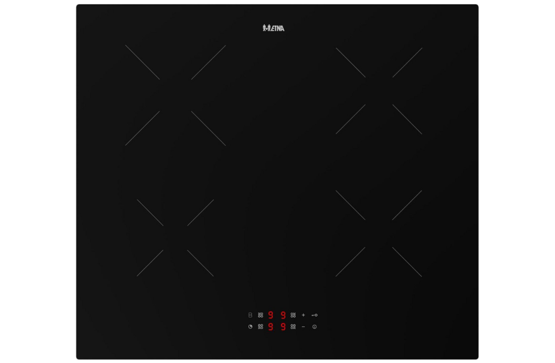ETNA KI1160ZT - Inductiekookplaat