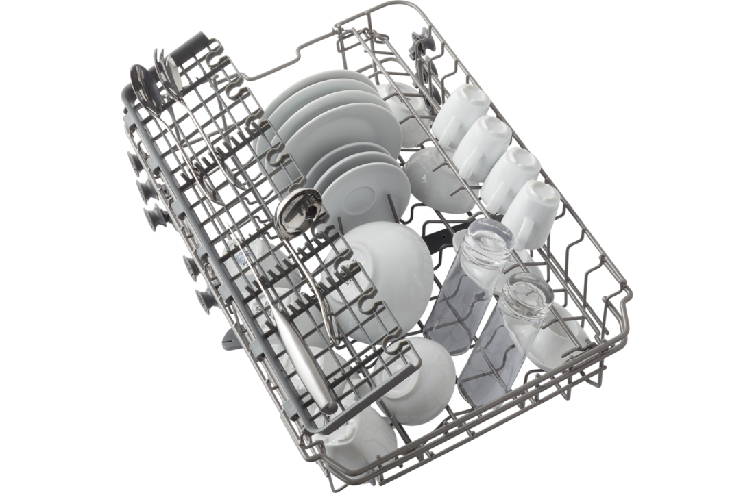 ETNA VWV147SWIT - Vrijstaande vaatwasser