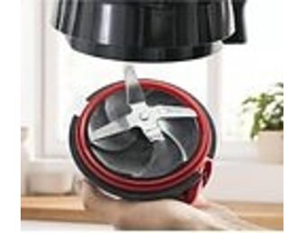 Bosch VitaPower MMB6172S - Blender