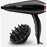BaByliss D570DE Turbo Shine 2200 - Föhn
