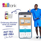 Epson EcoTank ET-2850 - All-in-one printer