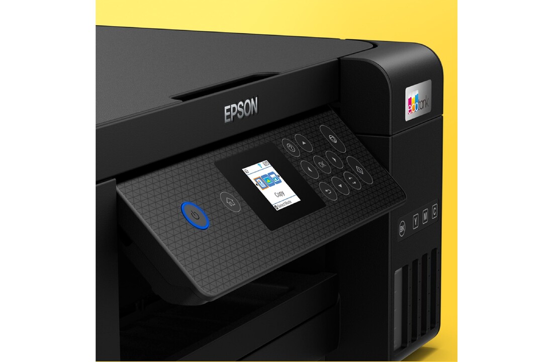 Epson EcoTank ET-2850 - All-in-one printer