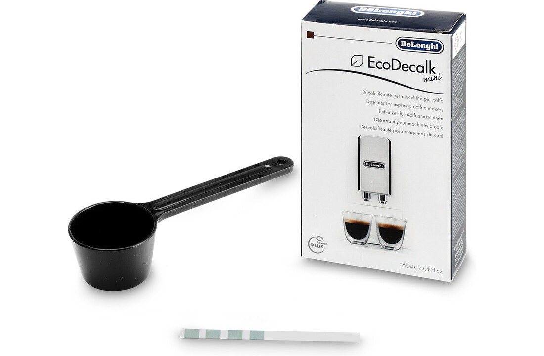 De'Longhi Magnifica EVO ECAM290.21.B - Koffiemachine