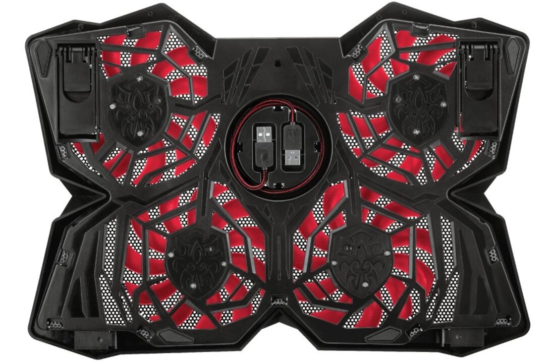 Trust GXT 278 Yozu - Laptopstandaard