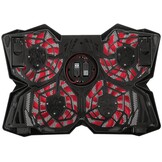 Trust GXT 278 Yozu - Laptopstandaard