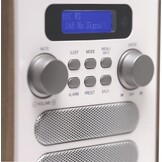 Denver DAB-48WHITE - Radio