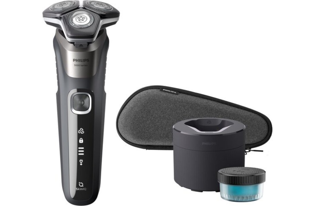 Philips Shaver Series 5000 S5887/50 - Scheerapparaat