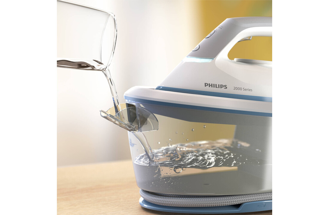 Philips Series 2000 PSG2000/20 - Stoomgenerator