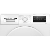 Bosch WTH8300MNL Serie 4 EXCLUSIV - Warmtepompdroger