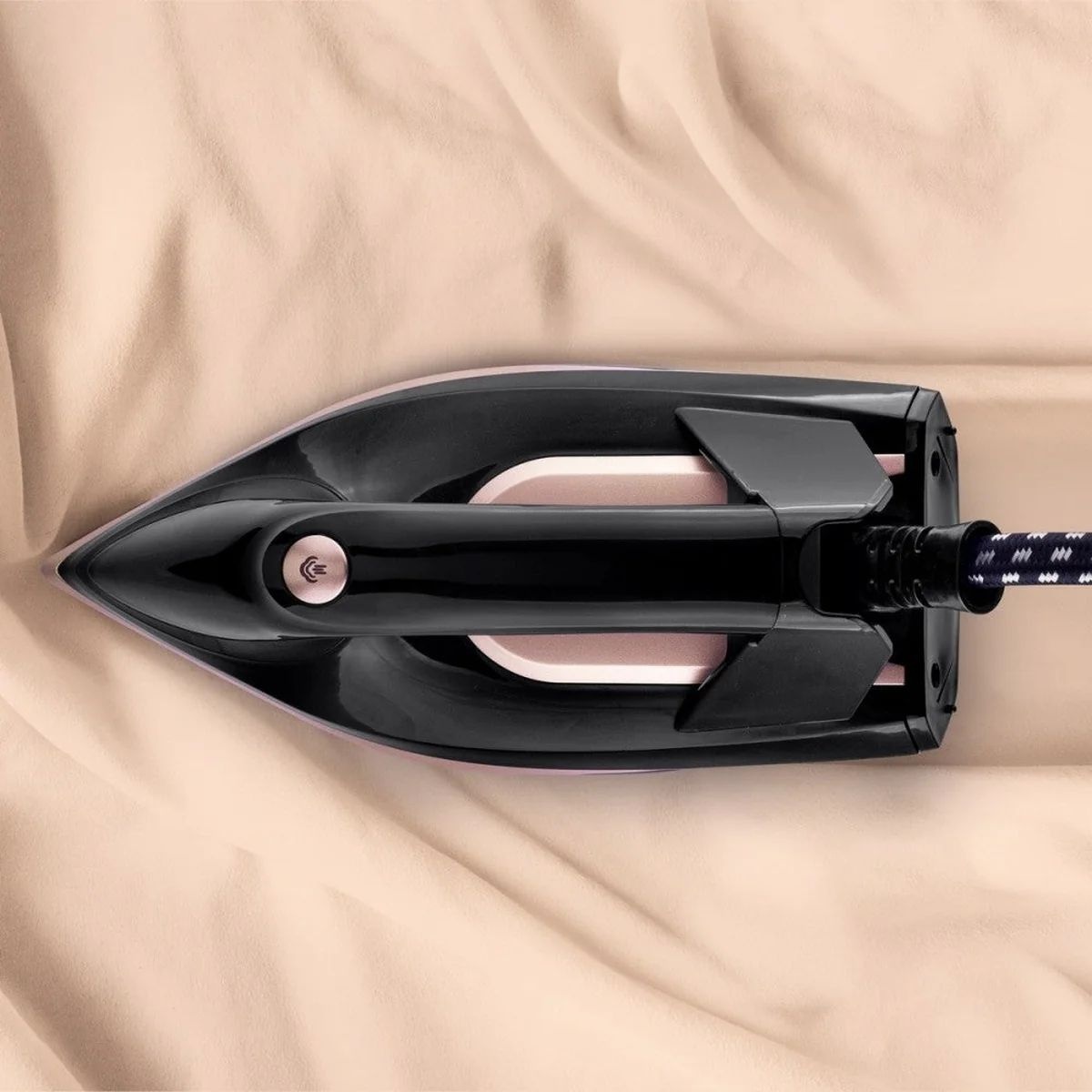 Ufesa Smart Digital - Stoomgenerator