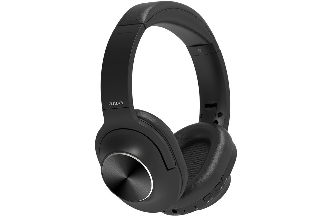 Aiwa HST-220BT - Draadloze koptelefoon