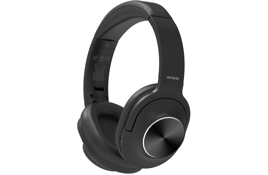 Aiwa HST-220BT - Draadloze koptelefoon