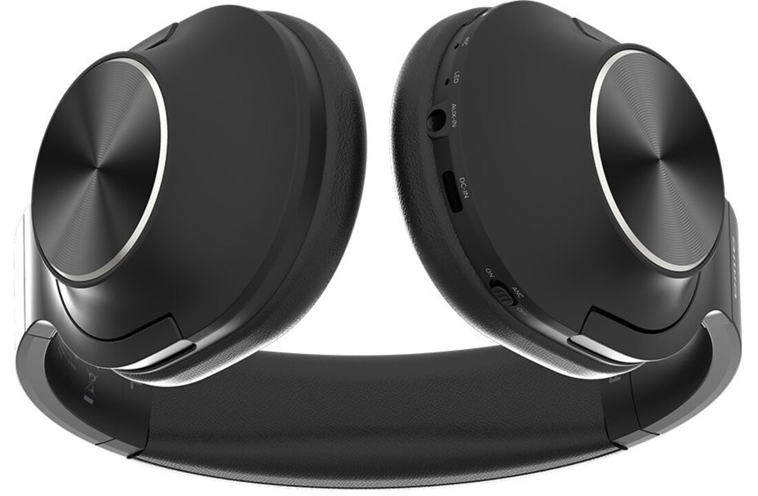 Aiwa HST-220BT - Draadloze koptelefoon