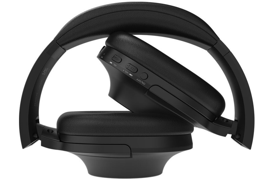 Aiwa HST-220BT - Draadloze koptelefoon