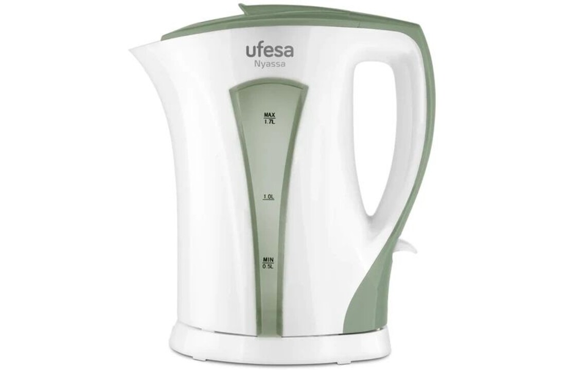 Ufesa Nyassa - Waterkoker