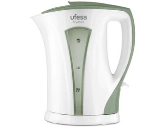 Ufesa Nyassa - Waterkoker