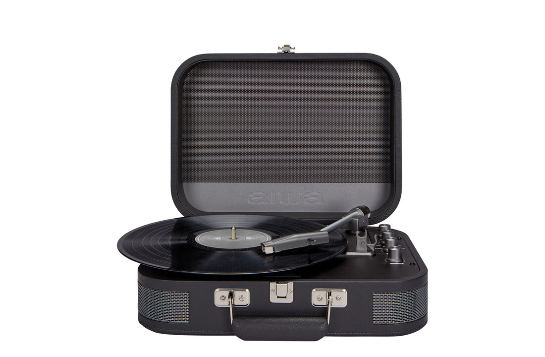 Aiwa VPX-1951 - Platenspeler