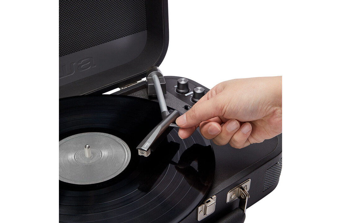 Aiwa VPX-1951 - Platenspeler