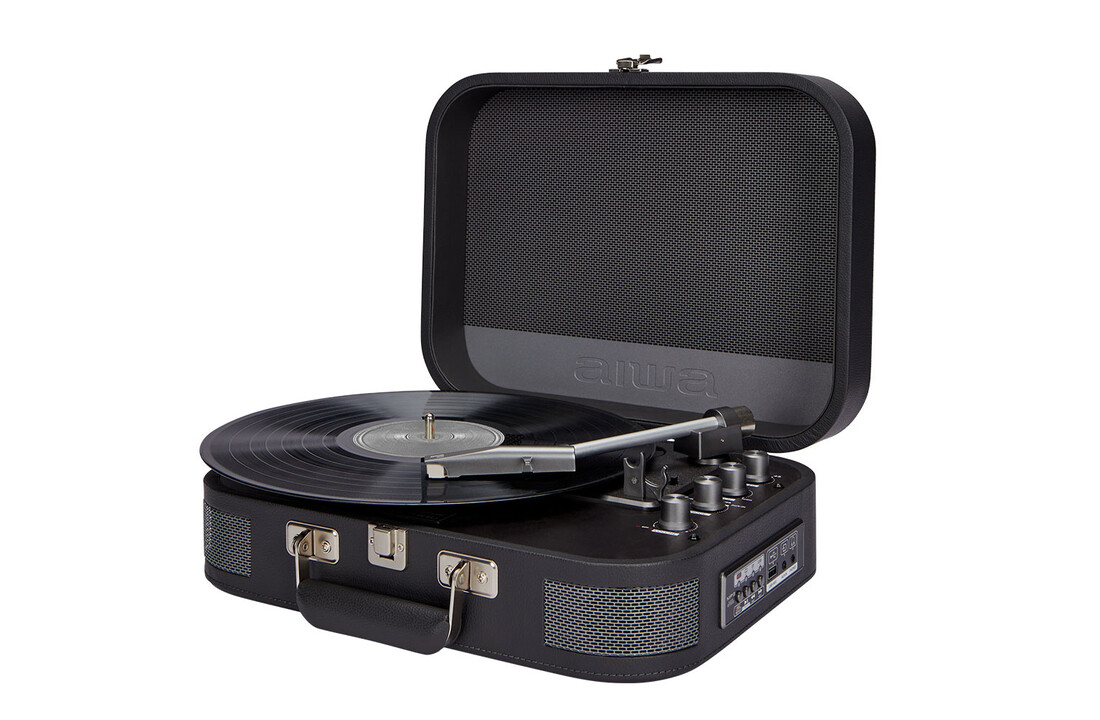 Aiwa VPX-1951 - Platenspeler