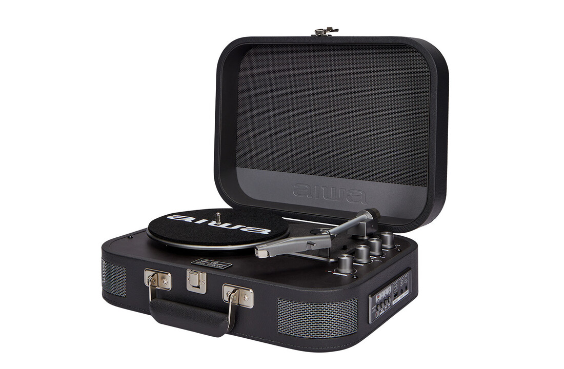 Aiwa VPX-1951 - Platenspeler