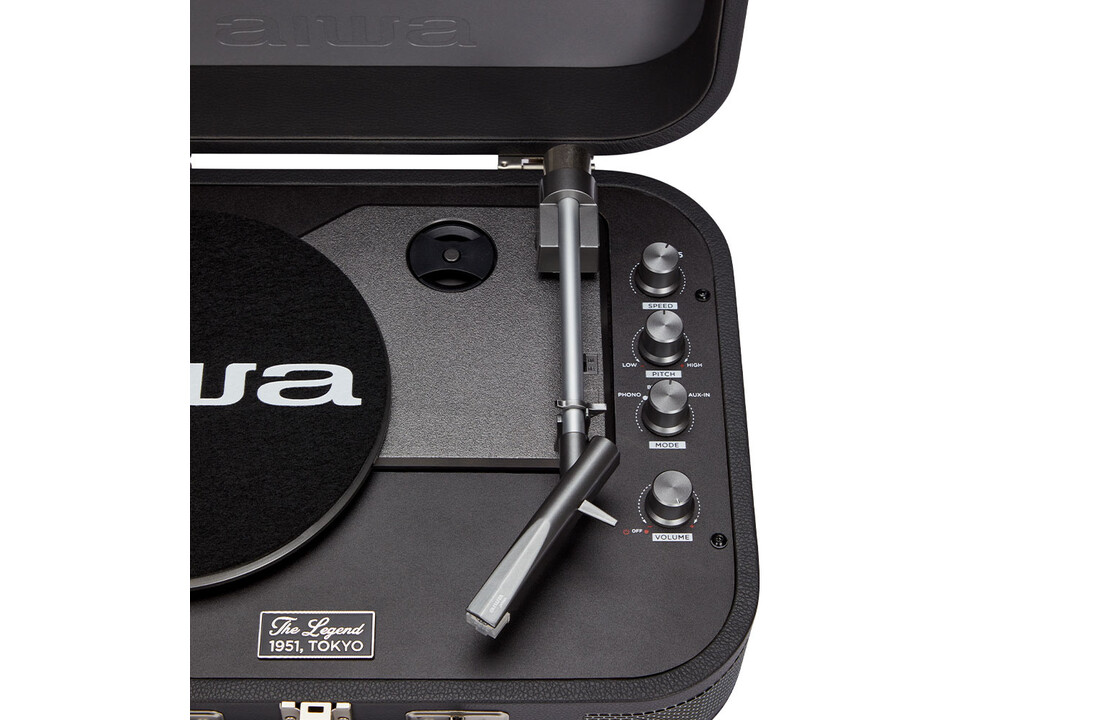 Aiwa VPX-1951 - Platenspeler