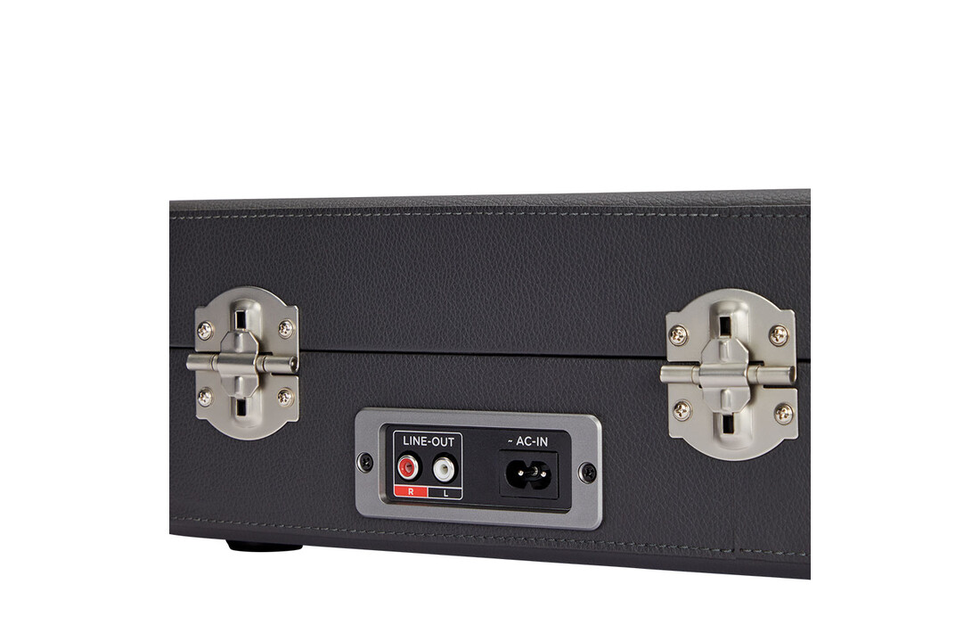 Aiwa VPX-1951 - Platenspeler