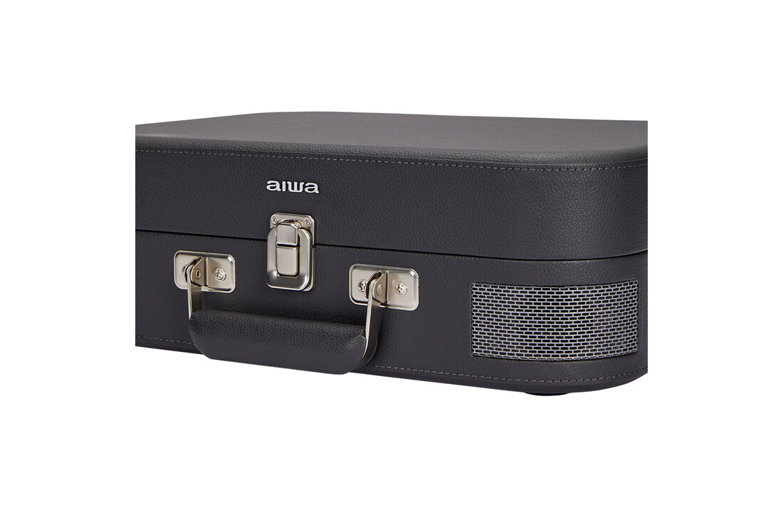 Aiwa VPX-1951 - Platenspeler