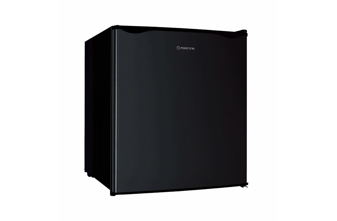 Manta MM515PBK - Barmodel koelkast